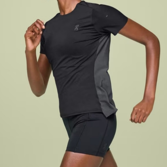 On Running Performance-T - Picture 2 of 9